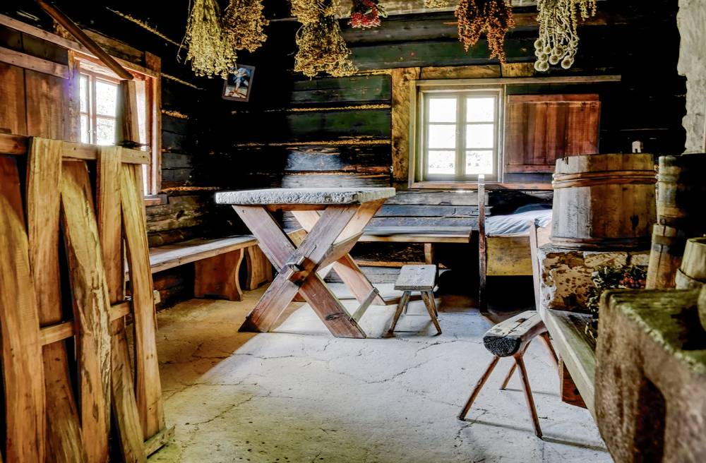 Górnośląski Park Etnograficzny