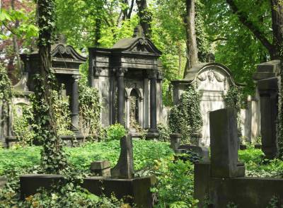 Judaika przemysłowego Śląska i Zagłębia