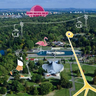 Śląskie atrakcje dla dużych i małych dzieci