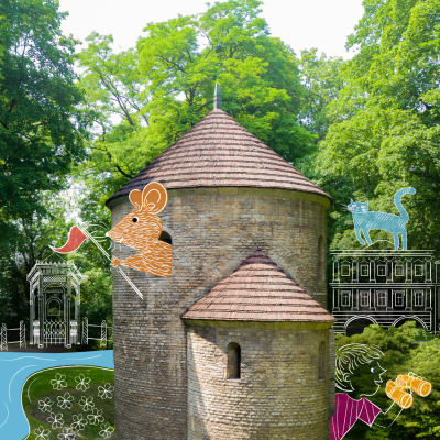 Ciekawe miejsca dla dzieci w Cieszynie