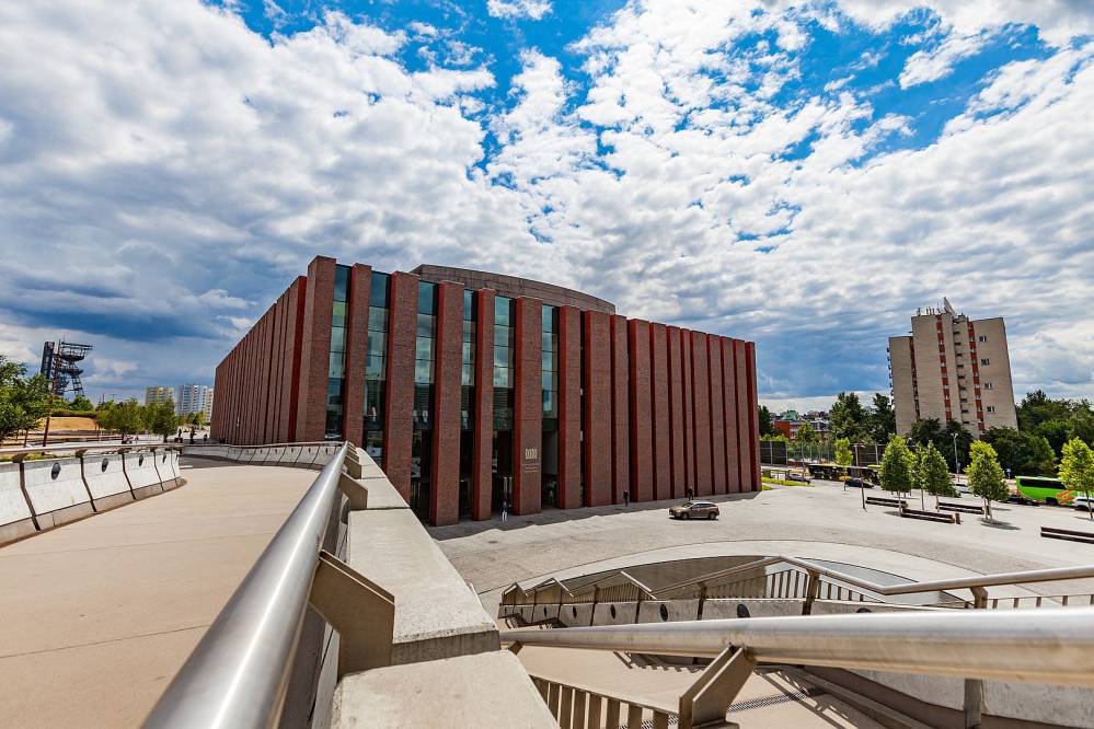 Megapolis, czyli Górnośląsko-Zagłębiowska Metropolia