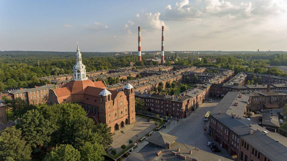 Szlak Zabytków Techniki