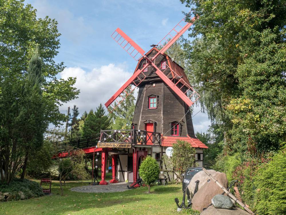 Szlak Zamkowy