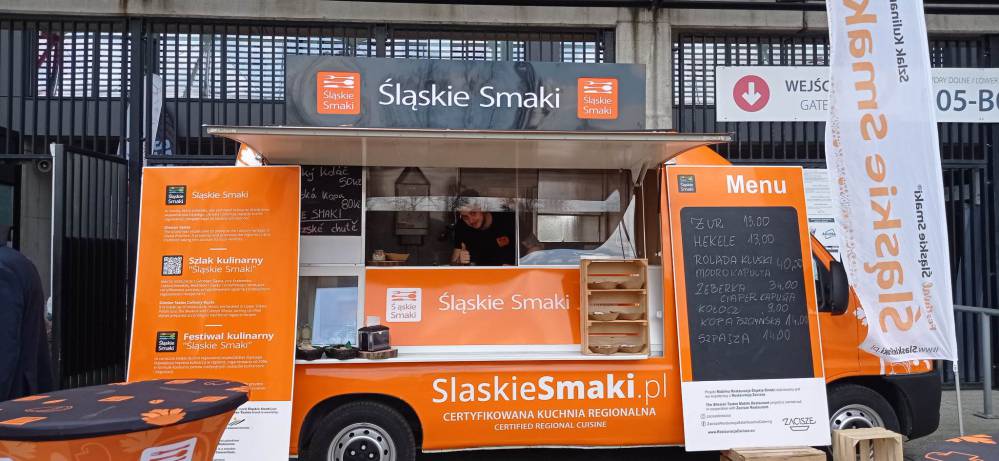 śląskie smaki