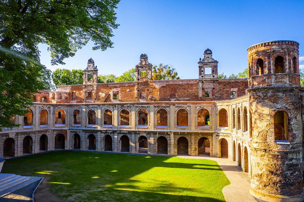 atrakcje turystyczne śląskiego