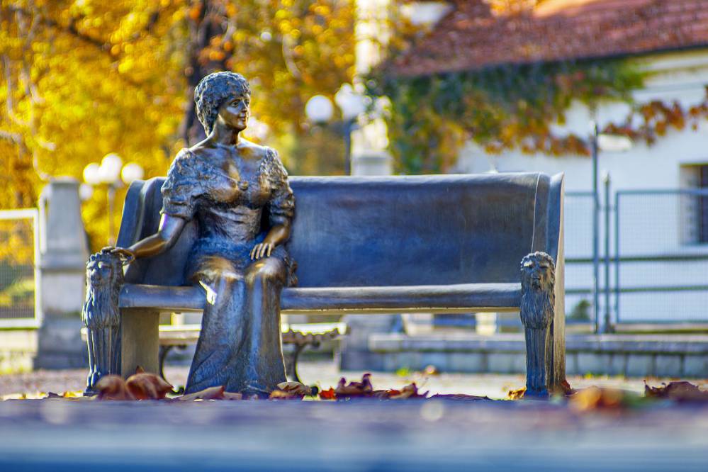 Szlak Książąt Pszczyńskich