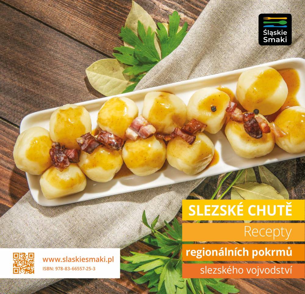 śląskie smaki